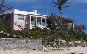 Grape Bay Cottages Mount Pleasant  Bermuda