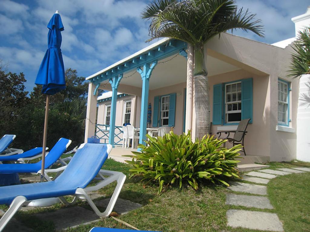 Grape Bay Cottages Mount Pleasant Room photo